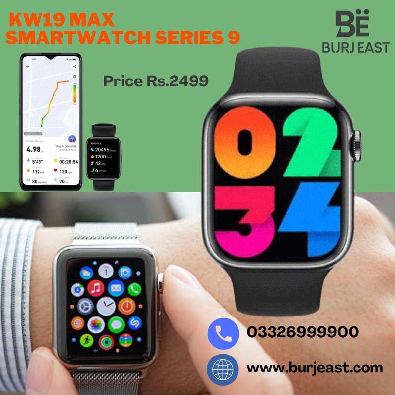 Smart Watch